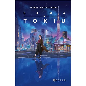 

Sama v Tokiu