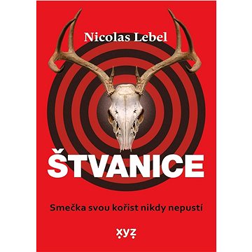 

Štvanice: Smečka svou kořist nikdy nepustí