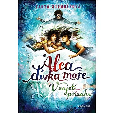 

Alea dívka moře V zajetí přísahy