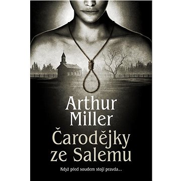 

Čarodějky ze Salemu