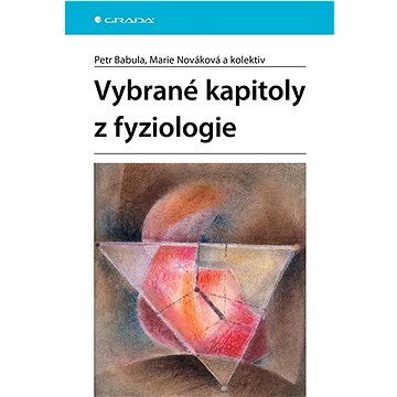 

Vybrané kapitoly z fyziologie