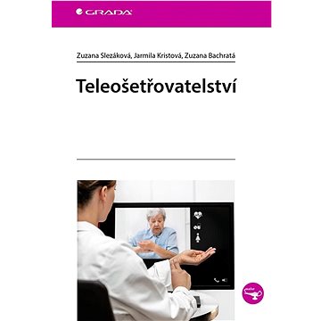 

Teleošetřovatelství