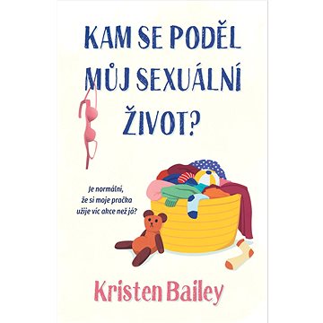 

Kam se poděl můj sexuální život