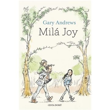 

Milá Joy