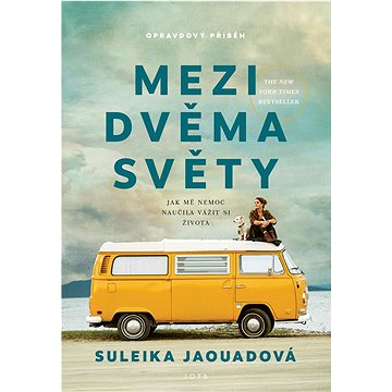 

Mezi dvěma světy: Jak mě nemoc naučila vážit si života