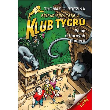 

Klub Tygrů Palác stříbrných panterů