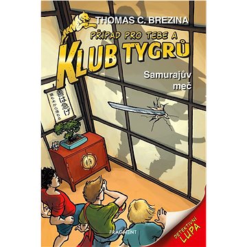 

Klub Tygrů Samurajův meč