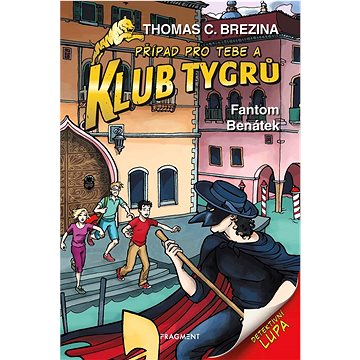 

Klub Tygrů Fantom Benátek