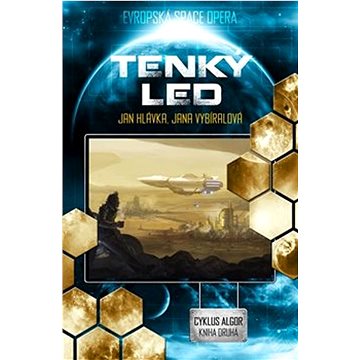 

Tenký led
