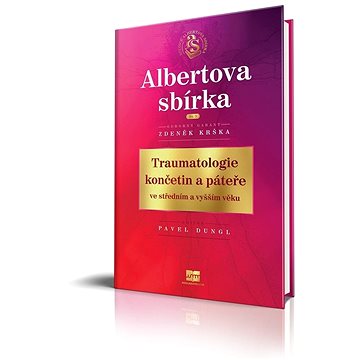 

Traumatologie končetin a páteře: ve středním a vyšším věku