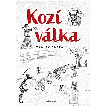 

Kozí válka