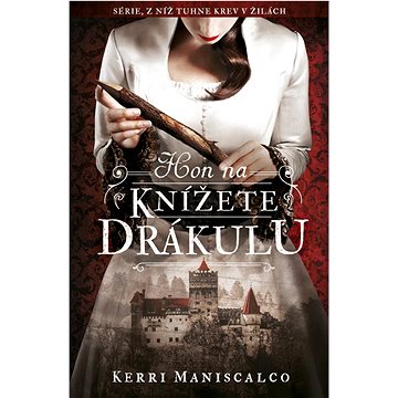 

Hon na knížete Drákulu