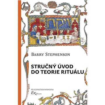 

Stručný úvod do teorie rituálu
