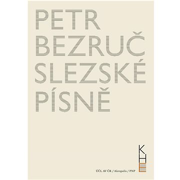 

Slezské písně
