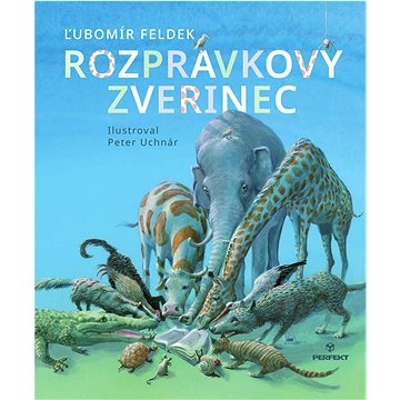 

Rozprávkový zverinec