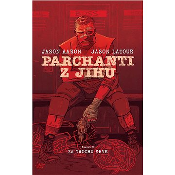 

Parchanti z Jihu Za trochu krve