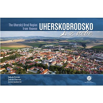 

Uherskobrodsko z nebe