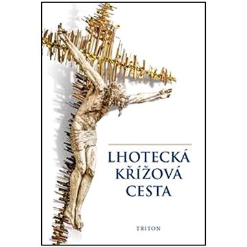 

Lhotecká křížová cesta