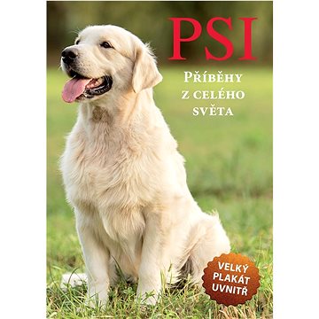 

PSI Příběhy z celého světa: Velký plakát uvnitř