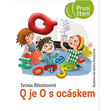 

Q je O s ocáskem