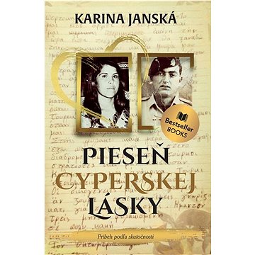 

Pieseň cyperskej lásky