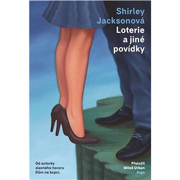 

Loterie a jiné povídky