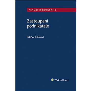 

Zastoupení podnikatele