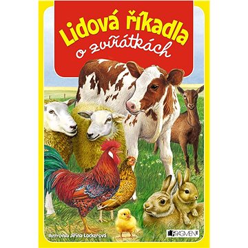 

Lidová říkadla o zvířátkách