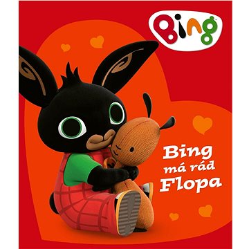 

Bing Bing má rád Flopa