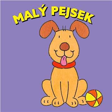 

Malý pejsek