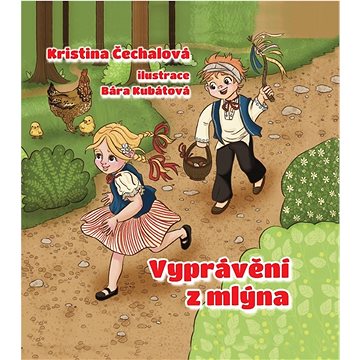 

Vyprávění z mlýna