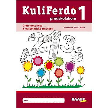

Kuliferdo predškolákom 1