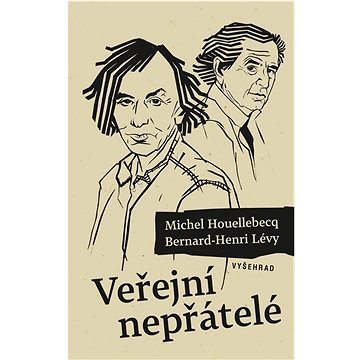 

Veřejní nepřátelé