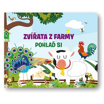 

Zvířata z farmy - Pohlaď si