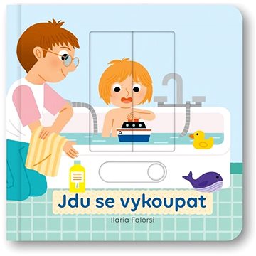 

Jdu se vykoupat