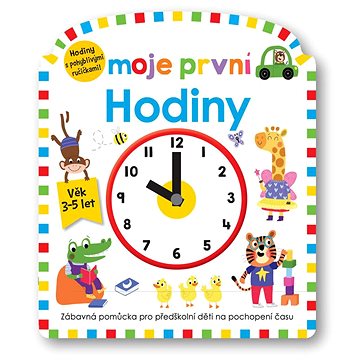 

Moje první Hodiny