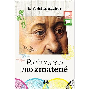 

Průvodce pro zmatené
