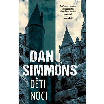 

Děti noci