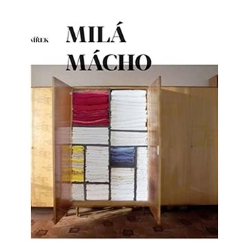 

Milá Mácho