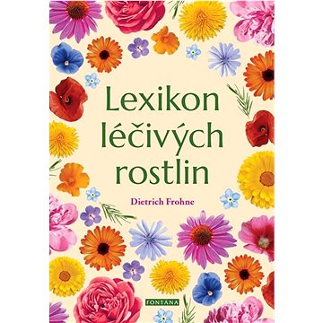 

Lexikon léčivých rostlin