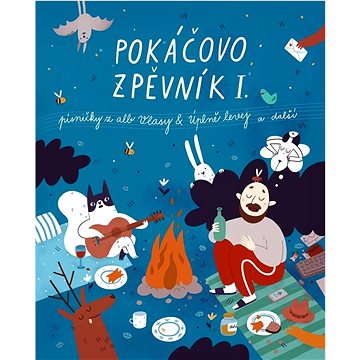 

Pokáčovo zpěvník I.