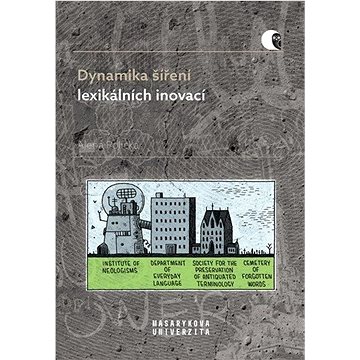 

Dynamika šíření lexikálních inovací