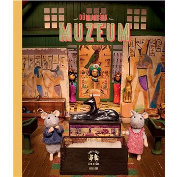 

Dům myšek Muzeum
