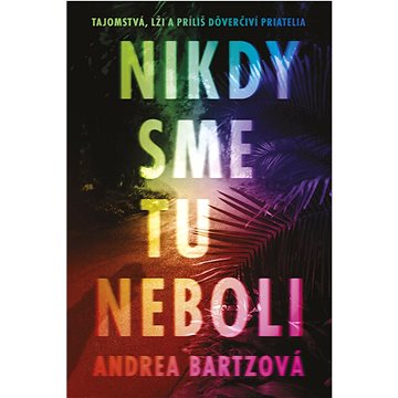 

Nikdy sme tu neboli