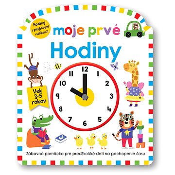 

Moje prvé Hodiny