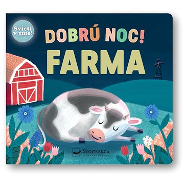 

Dobrú noc! Farma