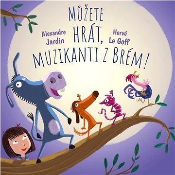 

Můžete hrát, muzikanti z Brém!