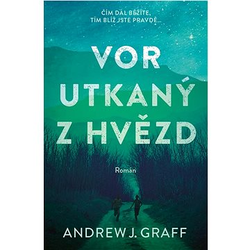 

Vor utkaný z hvězd