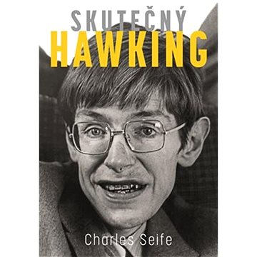 

Skutečný Hawking