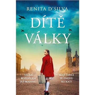 

Dítě války